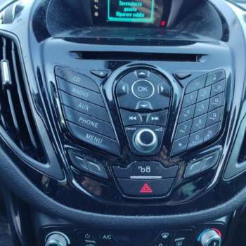 Autoradio FORD B MAX  del 2015