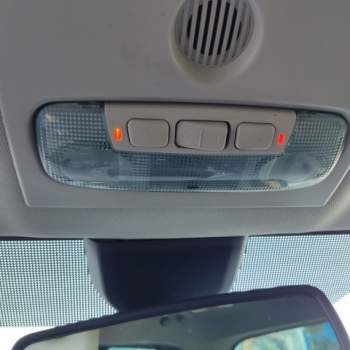 Plafoniera anteriore FORD B MAX  del 2015