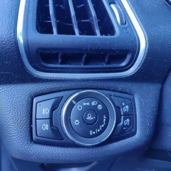 Interruttore fari FORD B MAX  del 2015