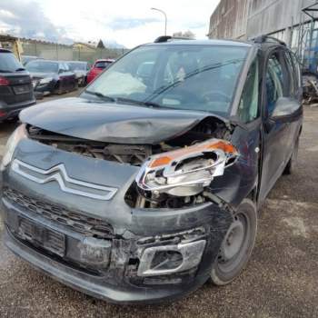 Ricambi CITROEN C3 PICASSO 1560cc HDI  del 2016