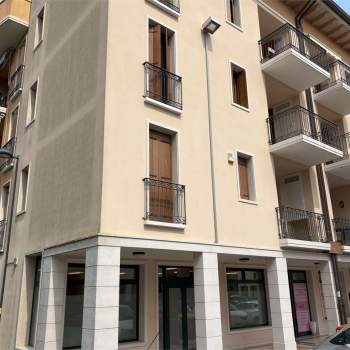 Appartamento in Vendita a Spresiano a Spresiano