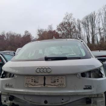 Portellone nudo AUDI Q3  del 2017