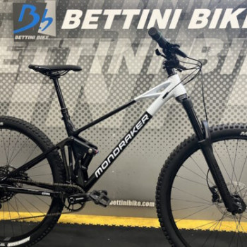 MONDRAKER Raze alloy