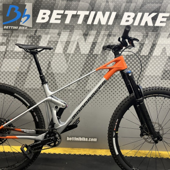 MONDRAKER Razer R carbon