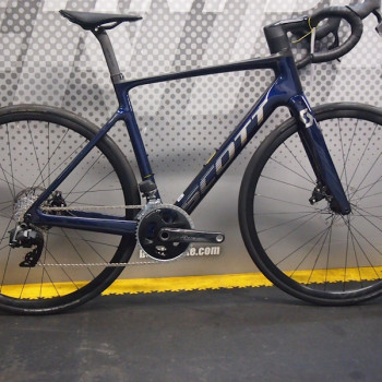 SCOTT Addict eride 20