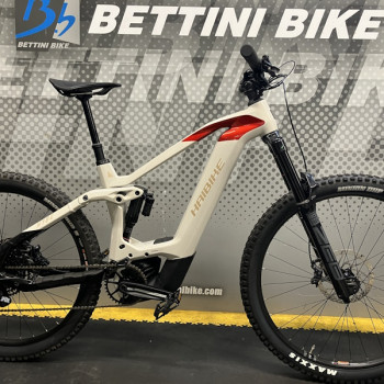 HAIBIKE Hybe 9 I750wh