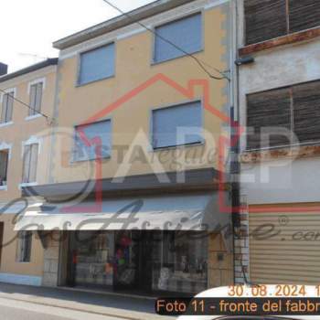 Palazzo in vendita a San Martino di Lupari (Padova)