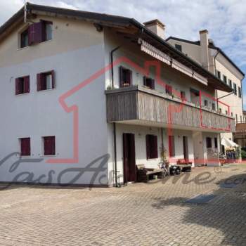 Appartamento in vendita a Istrana (Treviso)