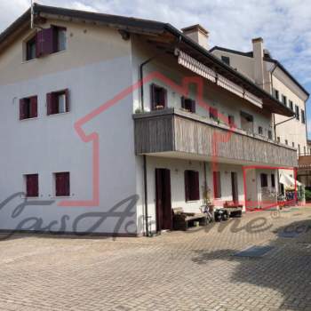 Appartamento in vendita a Istrana (Treviso)