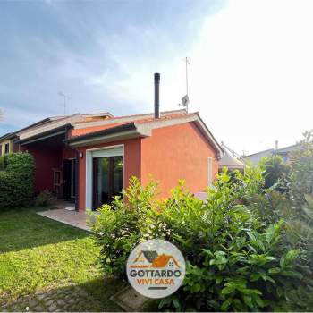 TREVISO Villa di Testa in Vendita 716 TRE a Treviso