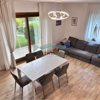 Villa Bifamiliare a San Pietro di Feletto