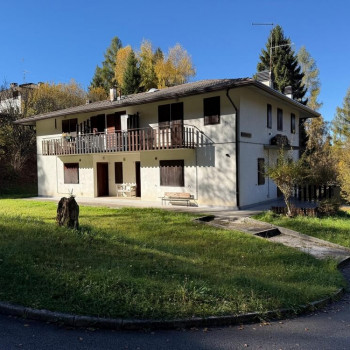 C0508 - MINI APPARTAMENTO - "VILLA PISCOPI" - VILLAGGIO DODECANESO - NEVEGAL, BL