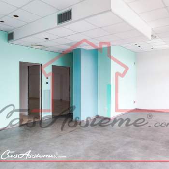 Negozio in affitto a Castello di Godego (Treviso)