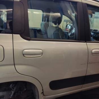 Porta posteriore dx FIAT PANDA  del 2012