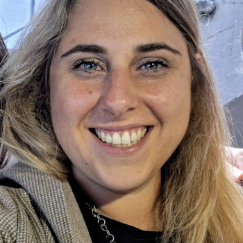 Chiara, donna solare