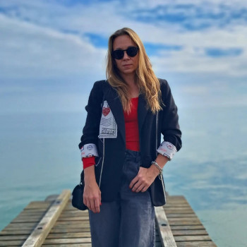 Anna, donna romantica