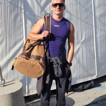 Tommaso, uomo carismatico