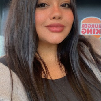 Daniela, donna colombiana 