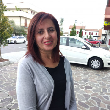 Isabella, donna dolce