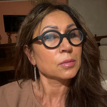 Iulia, donna sensibile