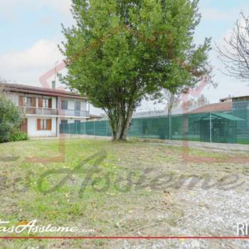 Casa a schiera in vendita a Castelfranco Veneto (Treviso)