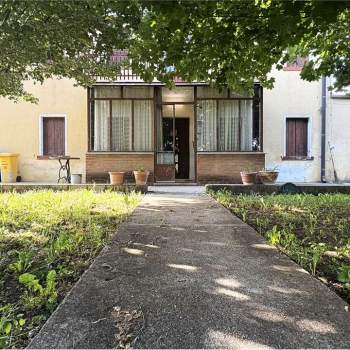 Casa singola in vendita a S. Pelajo (TV) a Treviso