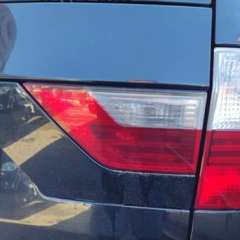 Fanale post dx int BMW X3   del 2008