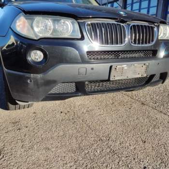 Paraurti anteriore BMW X3   del 2008