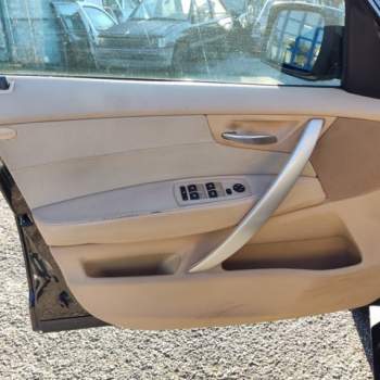 Pannello porta ant sx BMW X3   del 2008