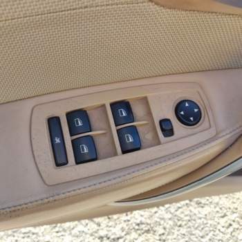 Comando vetri ant sx BMW X3   del 2008