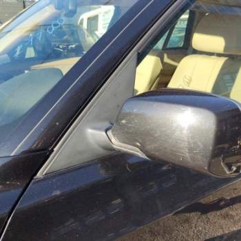 Specchio sinistro BMW X3   del 2008
