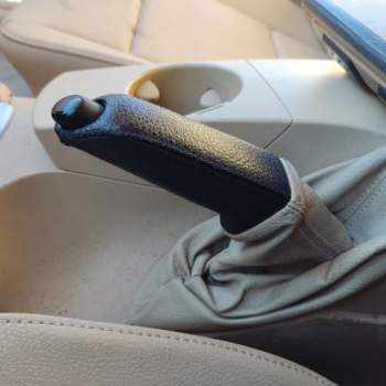 Leva freno a mano BMW X3  E83 1995cc 4X4  del 2008