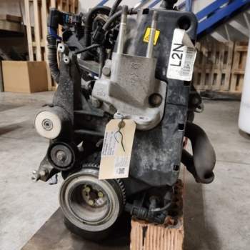 Motore LANCIA YPSILON 1242cc 8V  del 2006