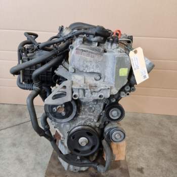 Motore SEAT ALTEA XL 1390cc benzina  del 2011