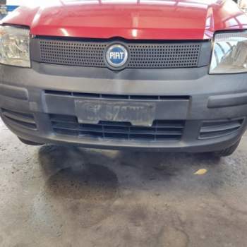 Paraurti anteriore FIAT PANDA  del 2009