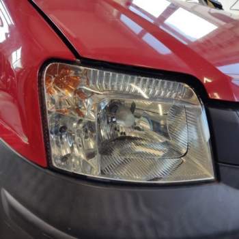 Proiettore destro FIAT PANDA  del 2009
