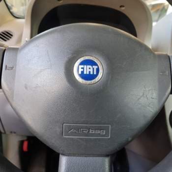 Airbag volante FIAT PANDA  del 2009