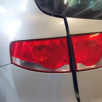 Fanale posteriore sinistro SEAT ALTEA XL  del 2011