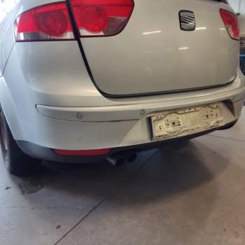 Paraurti posteriore SEAT ALTEA XL  del 2011