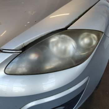 Proiettore sinistro SEAT ALTEA XL  del 2011