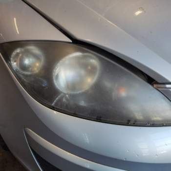 Proiettore destro SEAT ALTEA XL  del 2011