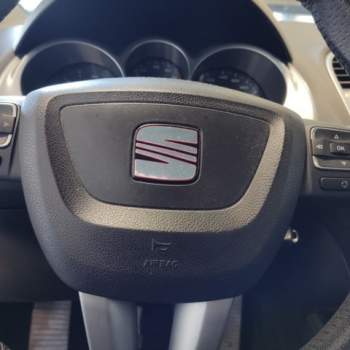 Airbag volante SEAT ALTEA XL  del 2011