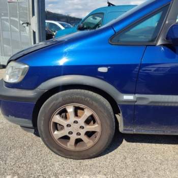 Parafango sinistro OPEL ZAFIRA  del 2003