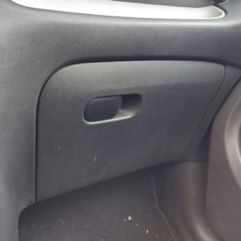 Cassetto portaoggetti CITROEN C3 PICASSO  del 2016