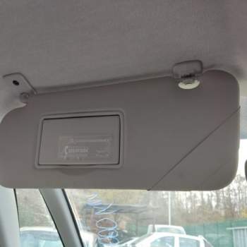 Aletta parasole sx CITROEN C3 PICASSO 2016