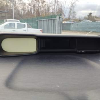 Quadro strum CITROEN C3 PICASSO 1560cc 2016