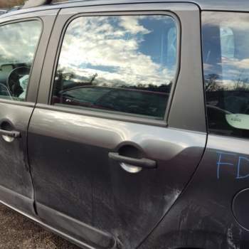 Porta posteriore sx CITROEN C3 PICASSO 2016