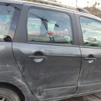 Porta posteriore dx CITROEN C3 PICASSO  del 2016