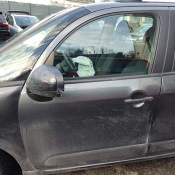 Porta anteriore sx CITROEN C3 PICASSO 2016