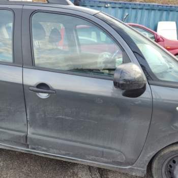 Porta anteriore dx  CITROEN C3 PICASSO 2016